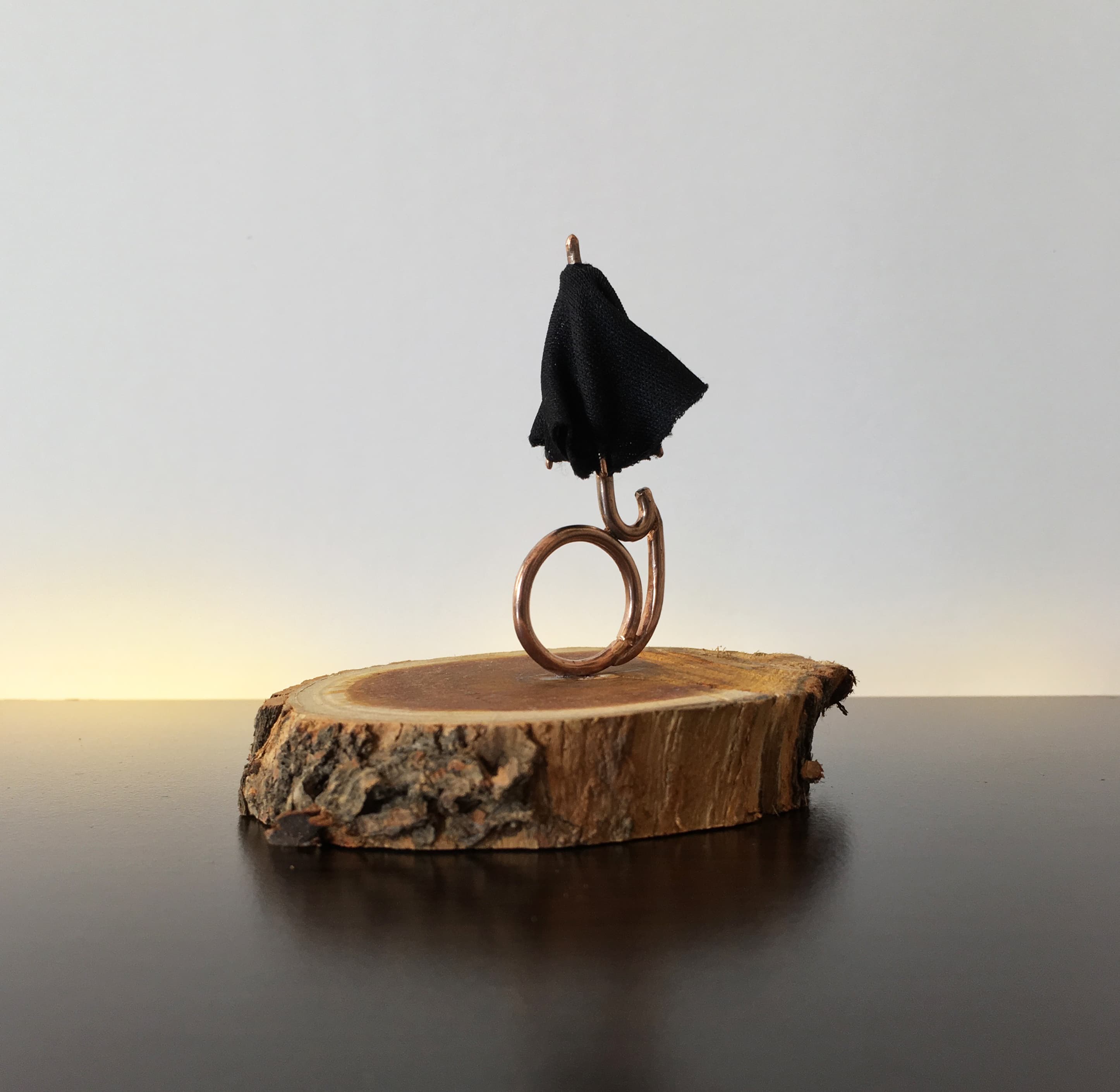 Heykelsi Yüzükler detail 4