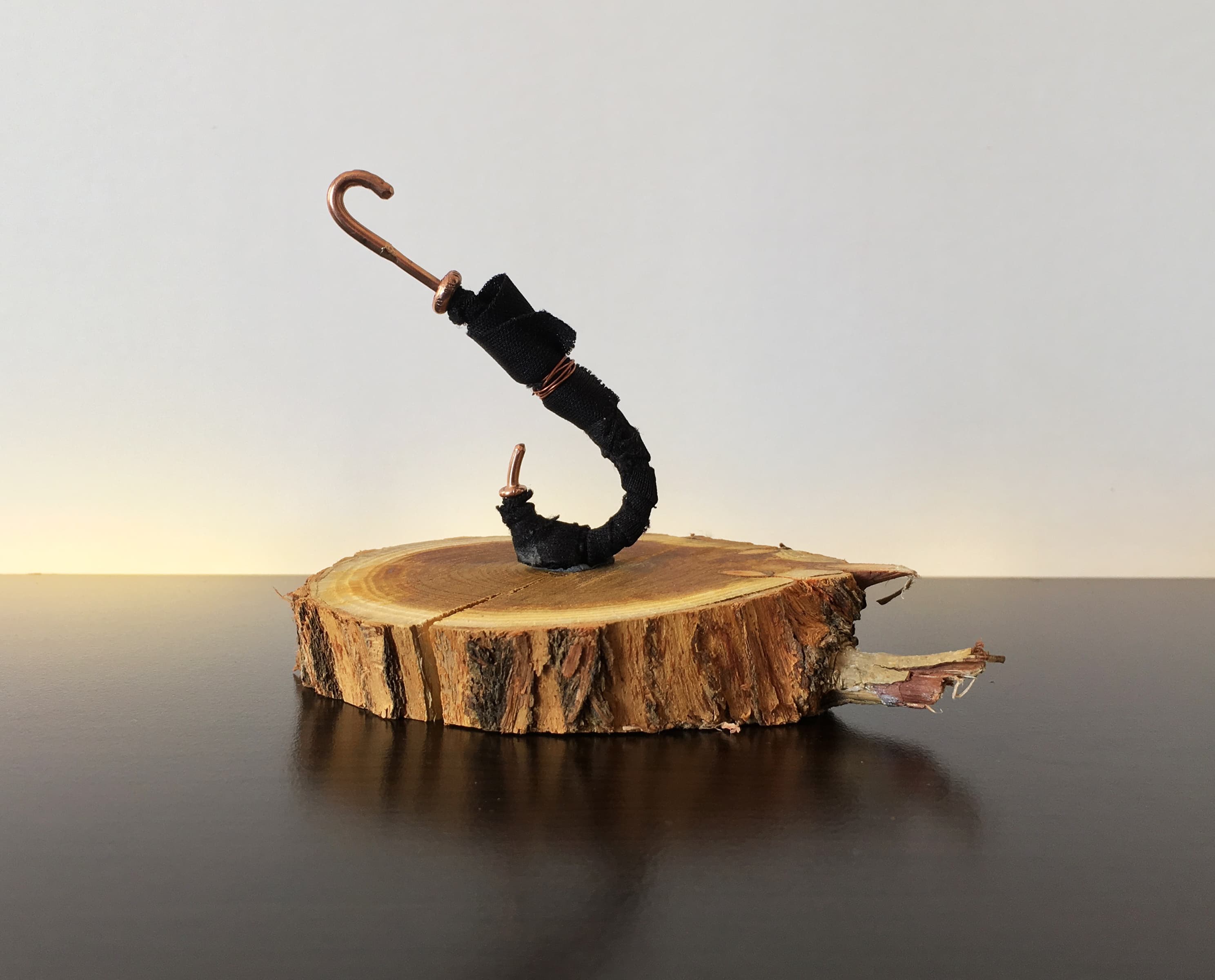 Heykelsi Yüzükler detail 5