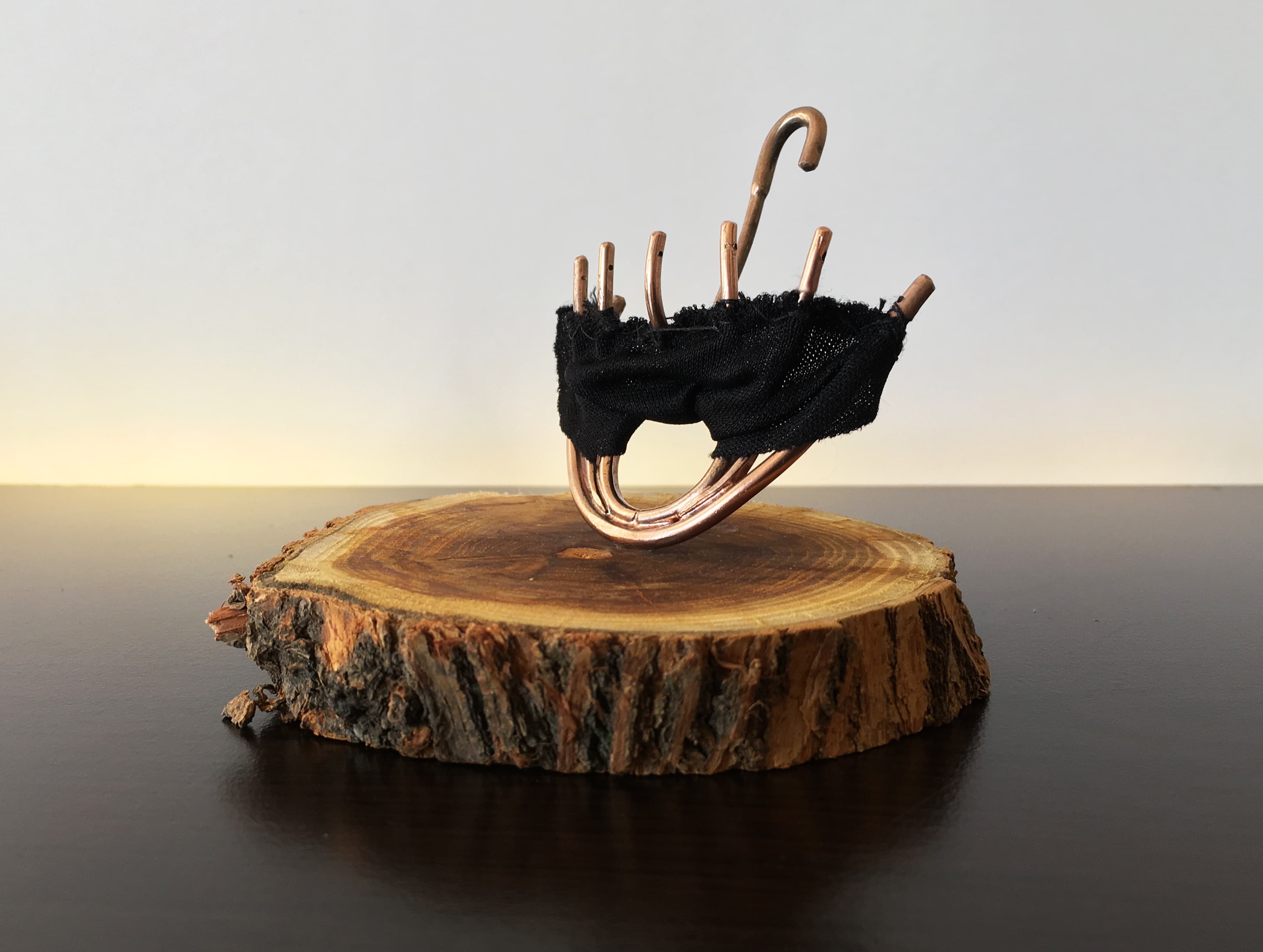 Heykelsi Yüzükler detail 7