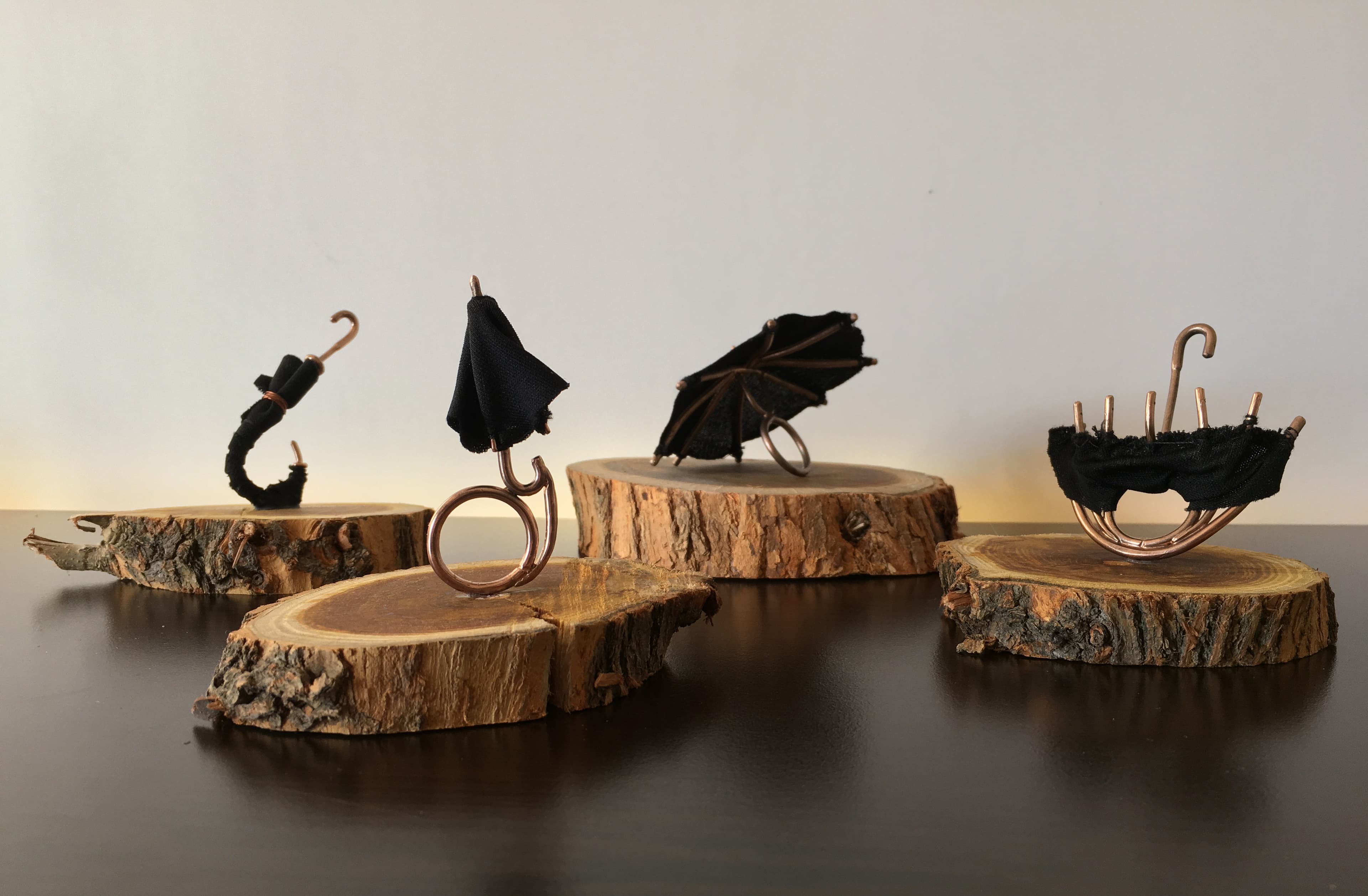 Heykelsi Yüzükler detail 8